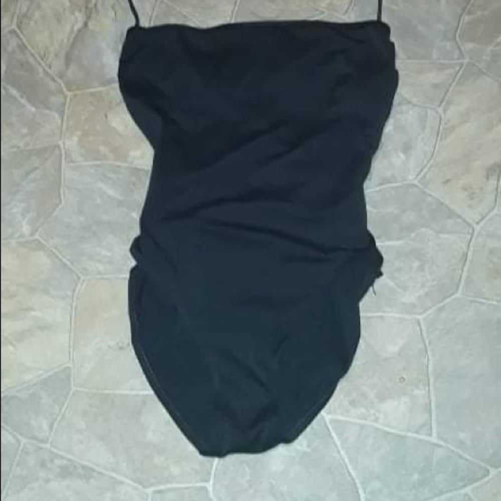 Swim Suit
